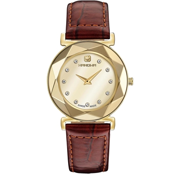 ساعت مچی هانوا 16-6064.02.002